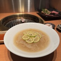大東園 離れ 祇園亭 - 