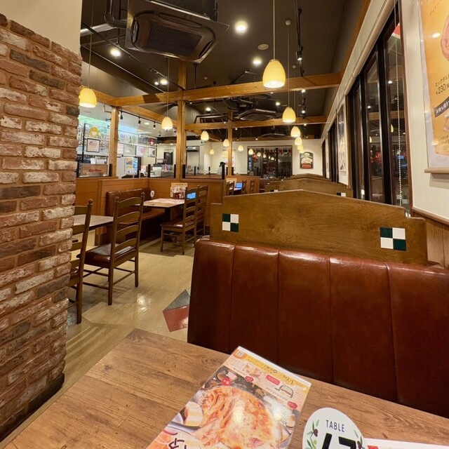 Jolly Pasta Suita Kishibe Ten photo 4