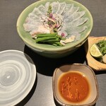 魚貝三昧 げん屋 - 