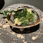 魚貝三昧 げん屋 - 