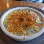 洋食専門店くろくろ - 