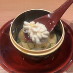 ごう - 白子が♥️