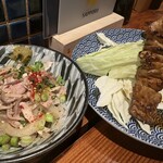 バッテン よかとぉ 裏難波道具屋筋店 - 