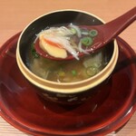 ごう - ズワイ蟹が♥️