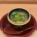ごう - 茶碗蒸し