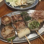 バッテン よかとぉ 裏難波道具屋筋店 - 