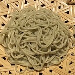 しおて - 埼玉県三芳　キタワセとキタミツキの混作