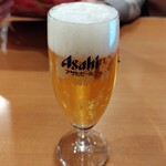 味の民芸 - ドリンク写真: