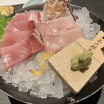 魚貝三昧 げん屋 - 