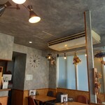 洋食専門店くろくろ - 