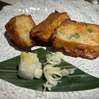 高級ブランド干物 『銀座伴助』 銀座本店 - 