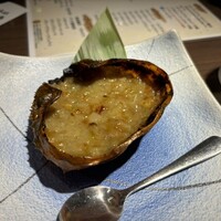 高級ブランド干物 『銀座伴助』 銀座本店 - 