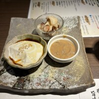 高級ブランド干物 『銀座伴助』 銀座本店 - 