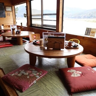 杜の郷 みるりいな _2