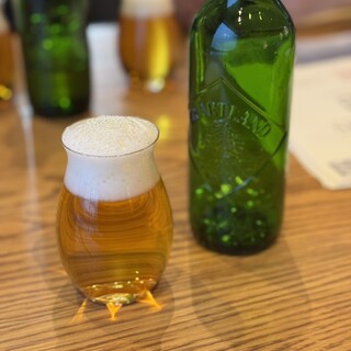 サケとアテ 蔵元佳肴 いづみ橋 - ドリンク写真: