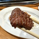 焼肉やっちゃん - 