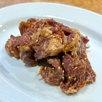 焼肉やっちゃん - 