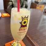 世界にひとつだけの焼きカレー プリンセスピピ門司港 - 