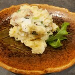 とんかつ 螢水 - 