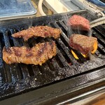 焼肉やっちゃん - 