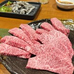焼肉かじま - 