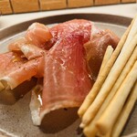 イタリアン酒場 COVO - 