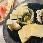 イタリアン酒場 COVO - 