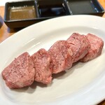 焼肉やっちゃん - 