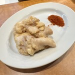 焼肉やっちゃん - 