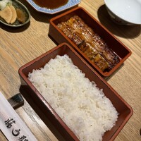 博多うなぎ屋 藤う那 - 