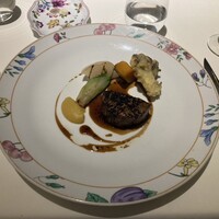 SIMOSE French Restaurant - 