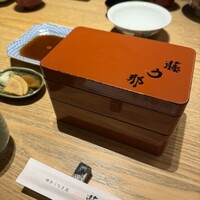 博多うなぎ屋 藤う那 - 