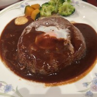 くいしんぼー山中 - 