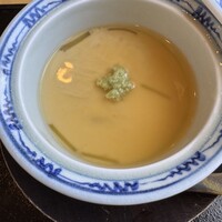 京懐石とゆば料理 松山閣 JR京都伊勢丹店 - 