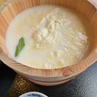 京懐石とゆば料理 松山閣 JR京都伊勢丹店 - 