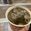 かすうどん カスヤ 東京競馬場店