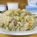 中華蕎麦 みやま - 