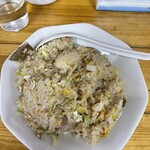 中華蕎麦 みやま - 