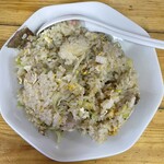 中華蕎麦 みやま - 