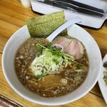 中華蕎麦 みやま - 