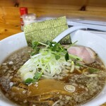 中華蕎麦 みやま - 