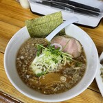 中華蕎麦 みやま - 