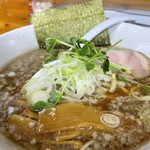 中華蕎麦 みやま - 