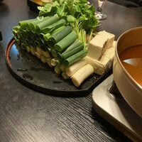 はり重 道頓堀本店 - 