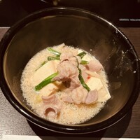 博多もつ鍋 やま中 赤坂店 - 