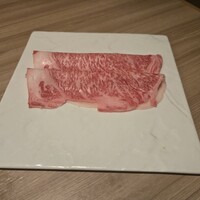 近江うし 焼肉 にくTATSU 青山本店 - 