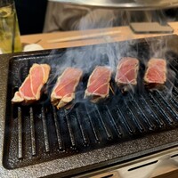 焼うおいし川  六本木凛華楼 - 