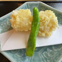 京懐石とゆば料理 松山閣 JR京都伊勢丹店 - 