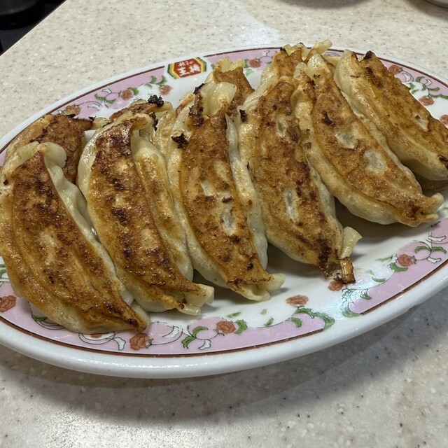 Gyoza no Osho Kanda Higashiguchi Ten photo 4