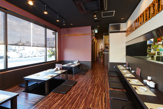 Aburiya Hokkaido Sakai Ten photo 4